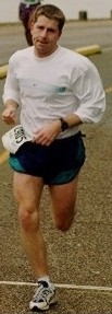 Joel - Whiterock Marathon '97